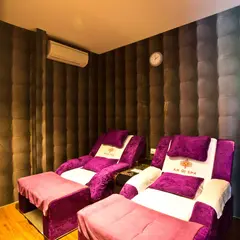 An Qi Spa @ Beach Rd