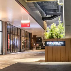 ダイソー ジアウトレット湘南平塚店