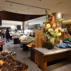 パントリー京都八百一本館店