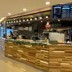 Grove Café