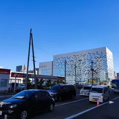 ニッポンレンタカー　札幌駅前