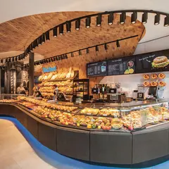 Rischart Café am Marienplatz