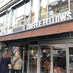 Coffee Fellows