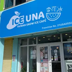 Ice Una Guam
