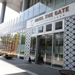 Hotel The Gate Kumamoto