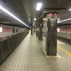阪神 桜川駅