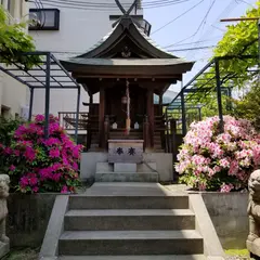 春日神社