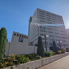 兵庫県民会館