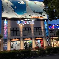 モリヤマスポーツ 本店