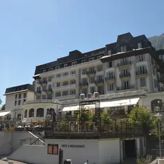 La Folie Douce Hotels Chamonix