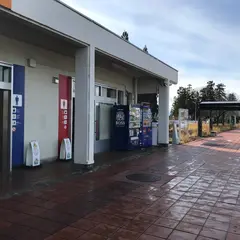 流杉PA (上り)