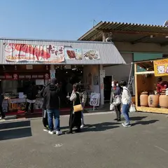八雲だんご直売所
