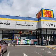 ドラッグストア マツモトキヨシ 葛飾水元店