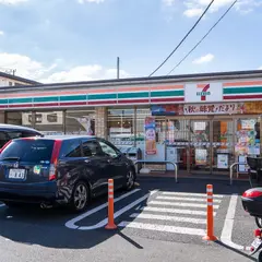 セブン-イレブン 葛飾水元３丁目店