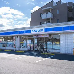 ローソン 水元四丁目店