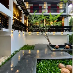 Oasis Spa (Bangkok, Thonglor)