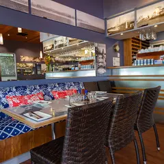 Splash Seafood Restaurant