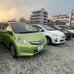 A.Sレンタカー(合同会社A.S Group)