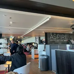 Aspire LOUNGE, Helsinki Airport