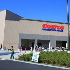 コストコホールセール 浜松倉庫店