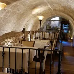 Rampila Restaurant