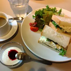 カフェマルベリー