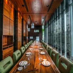 Zuma Dubai