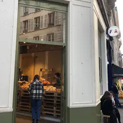 Le Pain Retrouvé