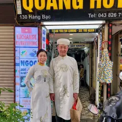 Quang Huy