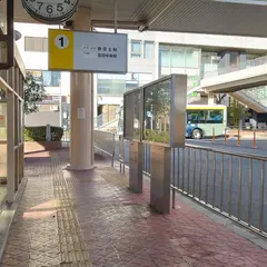 富士宮駅