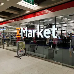 K-market Kotikontu