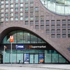 K-Supermarket Kaisaniemi