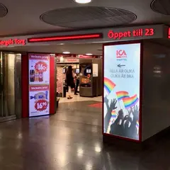 ICA Sergels Torg