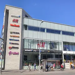 Postimaja Shopping Centre