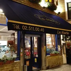 La Marée