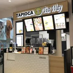 TeaWay 久留米店