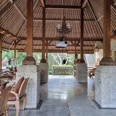 Ubud Traditional Spa