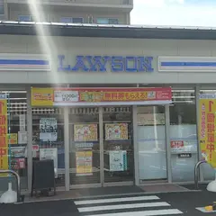 ローソン 伏見表町店