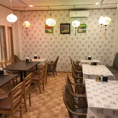 ベトナム料理店ブンチャーハノイ