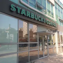 スターバックス 上往十里駅店