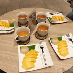 Let's Relax Spa - Sukhumvit 31