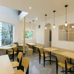 はつみやcafe