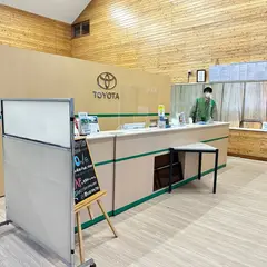 トヨタレンタリース 網走