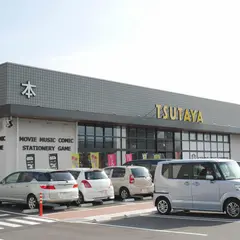 TSUTAYA 鈴鹿中央通店
