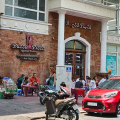 Bún thịt nướng - Nguyễn Trung Trực