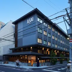 ASAI Kyoto Shijo アサイ京都四条