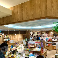 ジブリがいっぱい どんぐり共和国 天王寺ミオ店