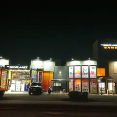 THE 3RD PLANET 焼津店