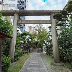 多賀神社