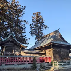 高魂神社